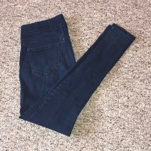 Brand: Old Navy Color: Dark blue